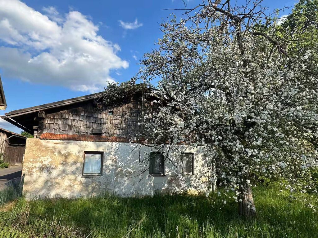 Ferienhaus Liegl