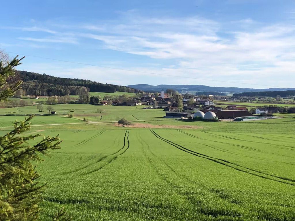 Ferienhaus Liegl