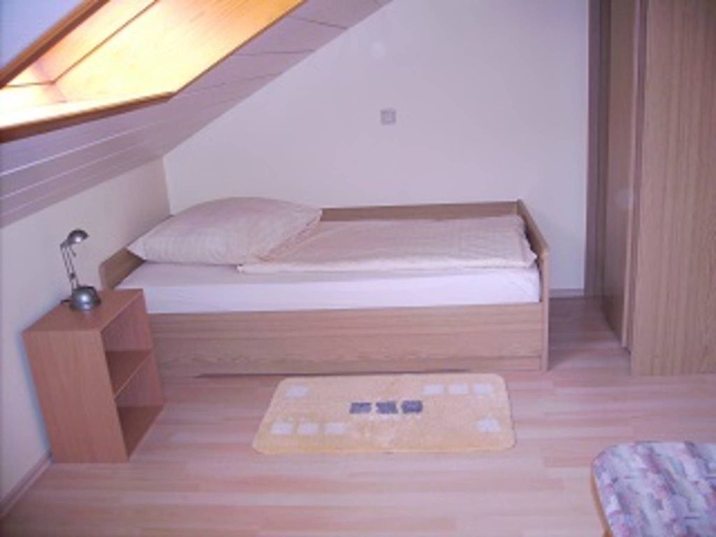 Ferienwohnung Alfons Schiele