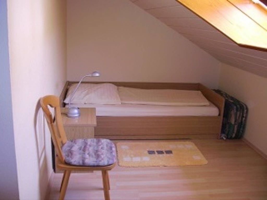 Ferienwohnung Alfons Schiele