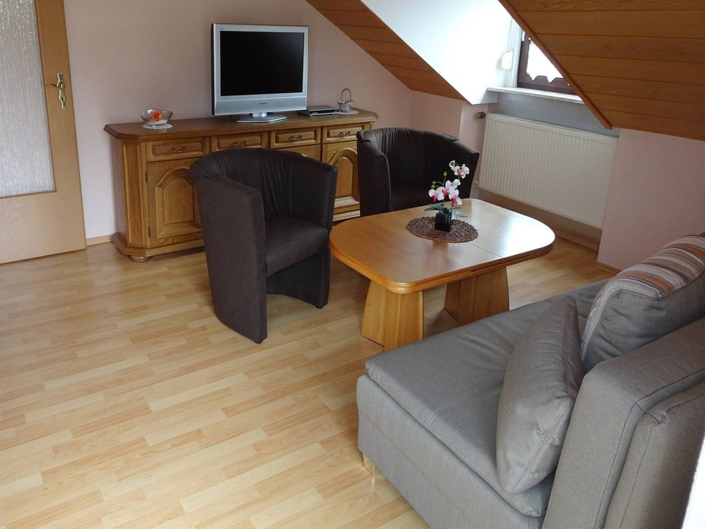 Ferienwohnung Alfons Schiele