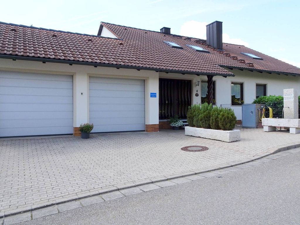 Ferienwohnung Alfons Schiele