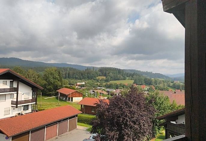 Apartmán Sisi S269