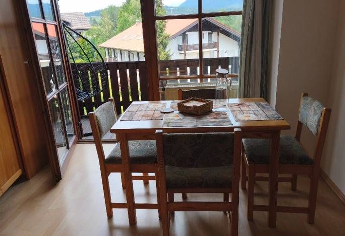 Apartmán Sisi S269