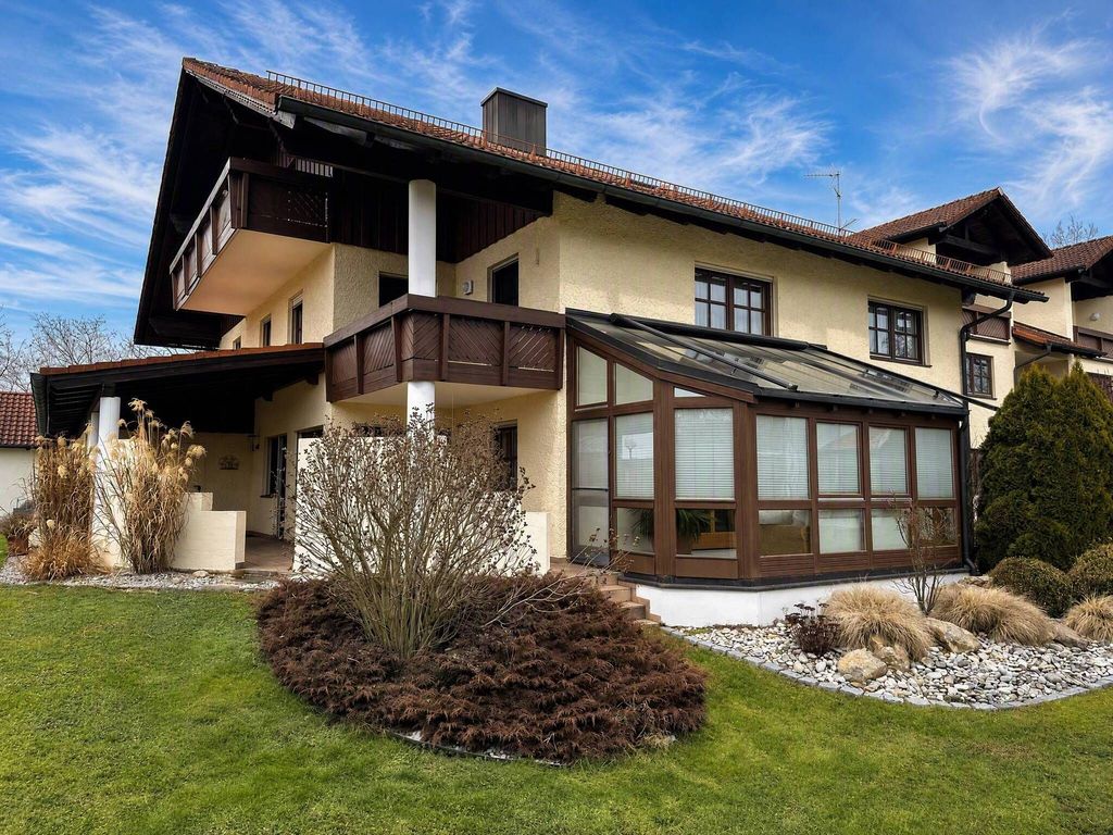 Ferienhaus Stephanie