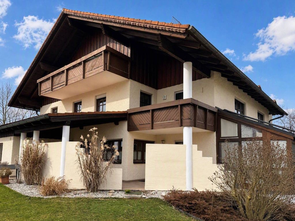 Ferienhaus Stephanie
