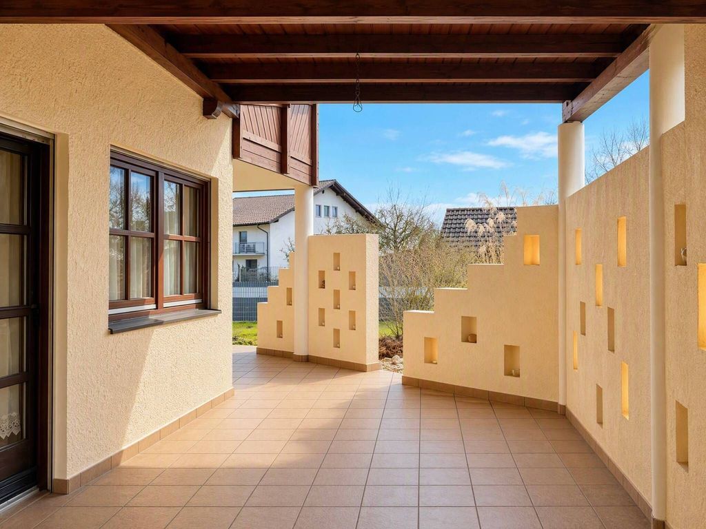 Ferienhaus Stephanie