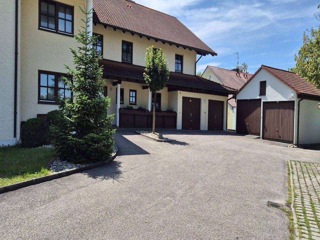Ferienhaus Stephanie