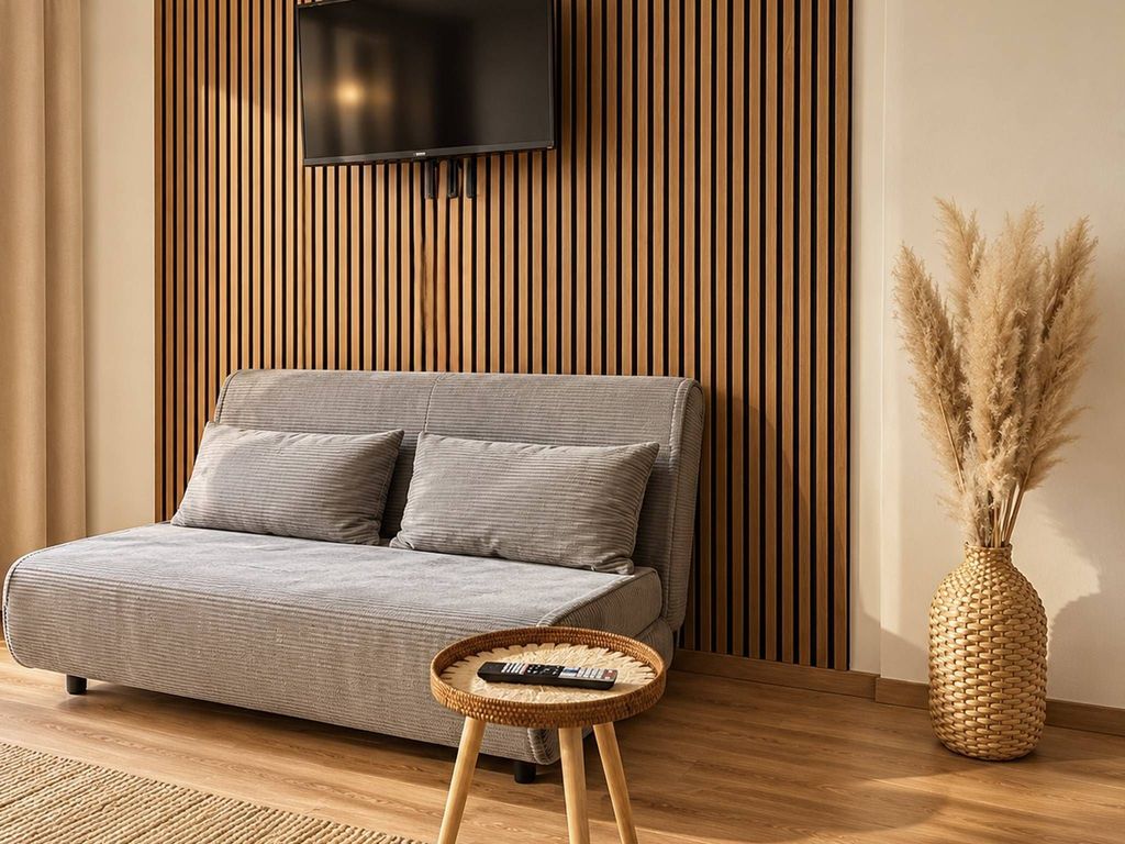 The Cozy Corner