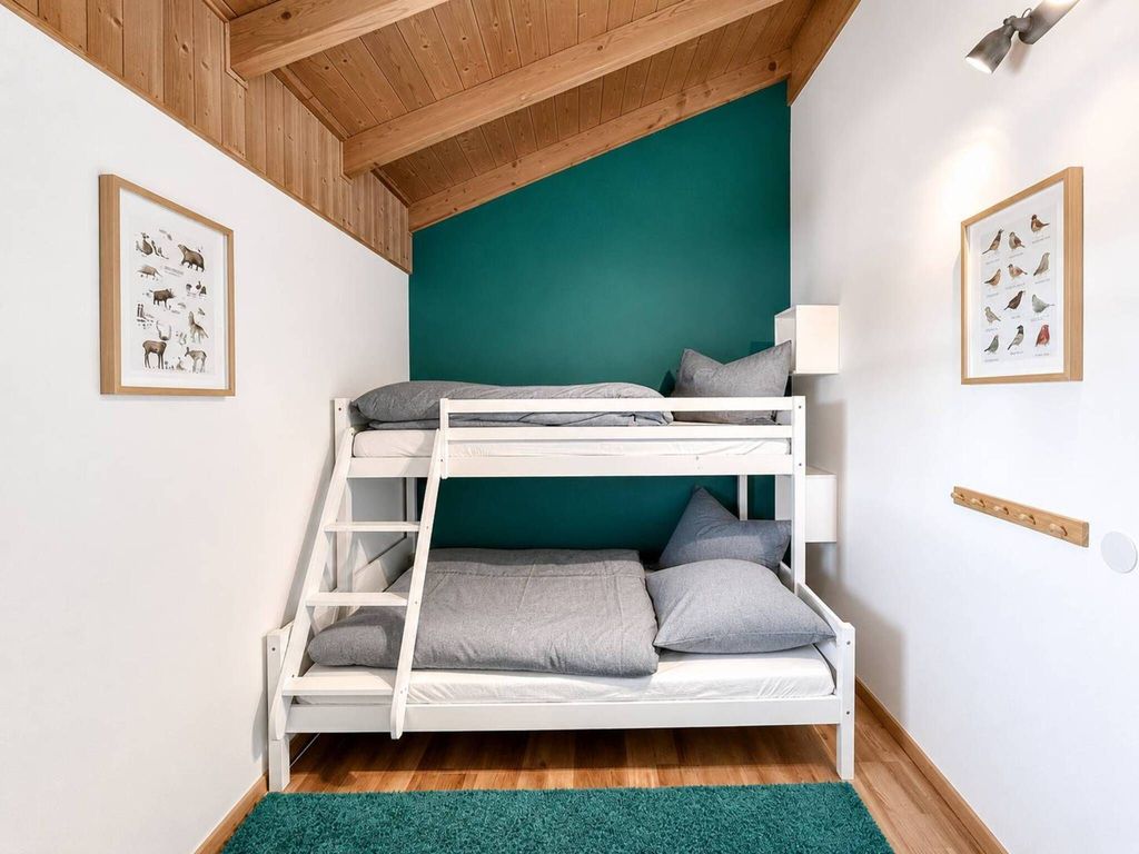 Schlafzimmer 2