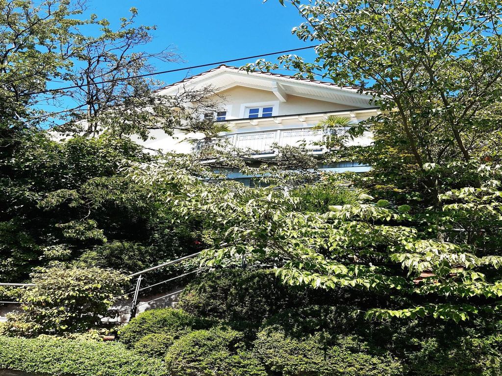 Ferienwohnung Am Fürstberg