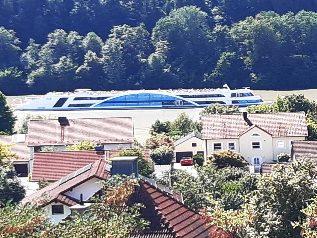 Ferienwohnung Am Fürstberg