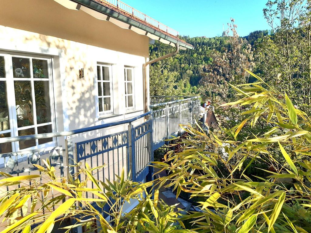 Ferienwohnung Am Fürstberg