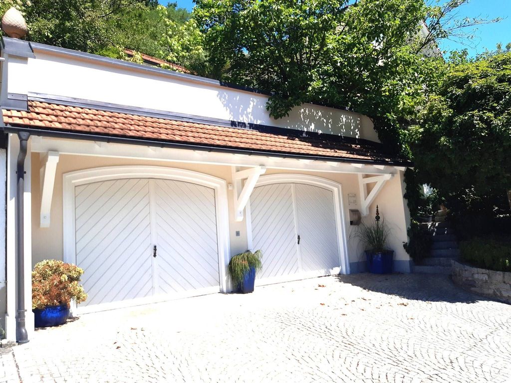 Ferienwohnung Am Fürstberg