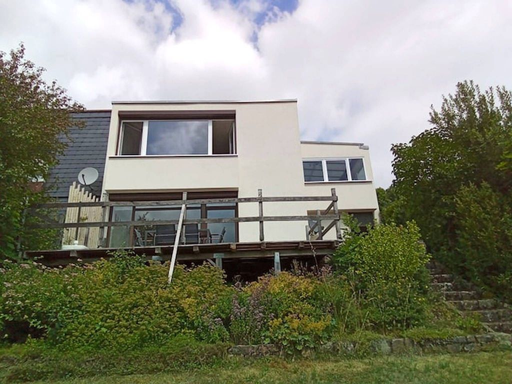 Ferienhaus Ramona