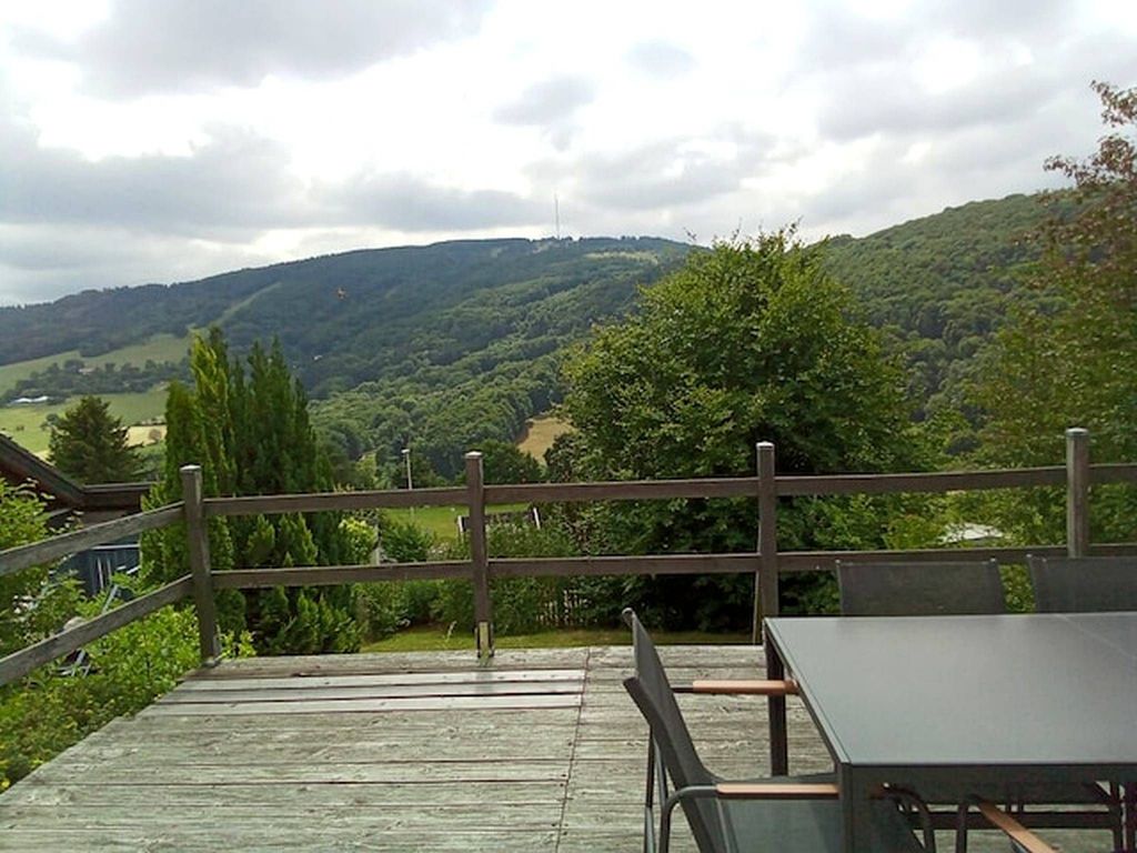 Ferienhaus Ramona