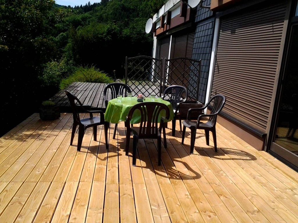 Ferienhaus Ramona