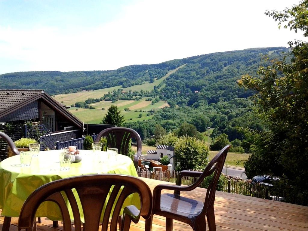 Ferienhaus Ramona
