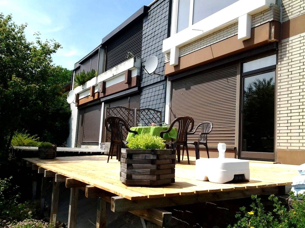 Ferienhaus Ramona