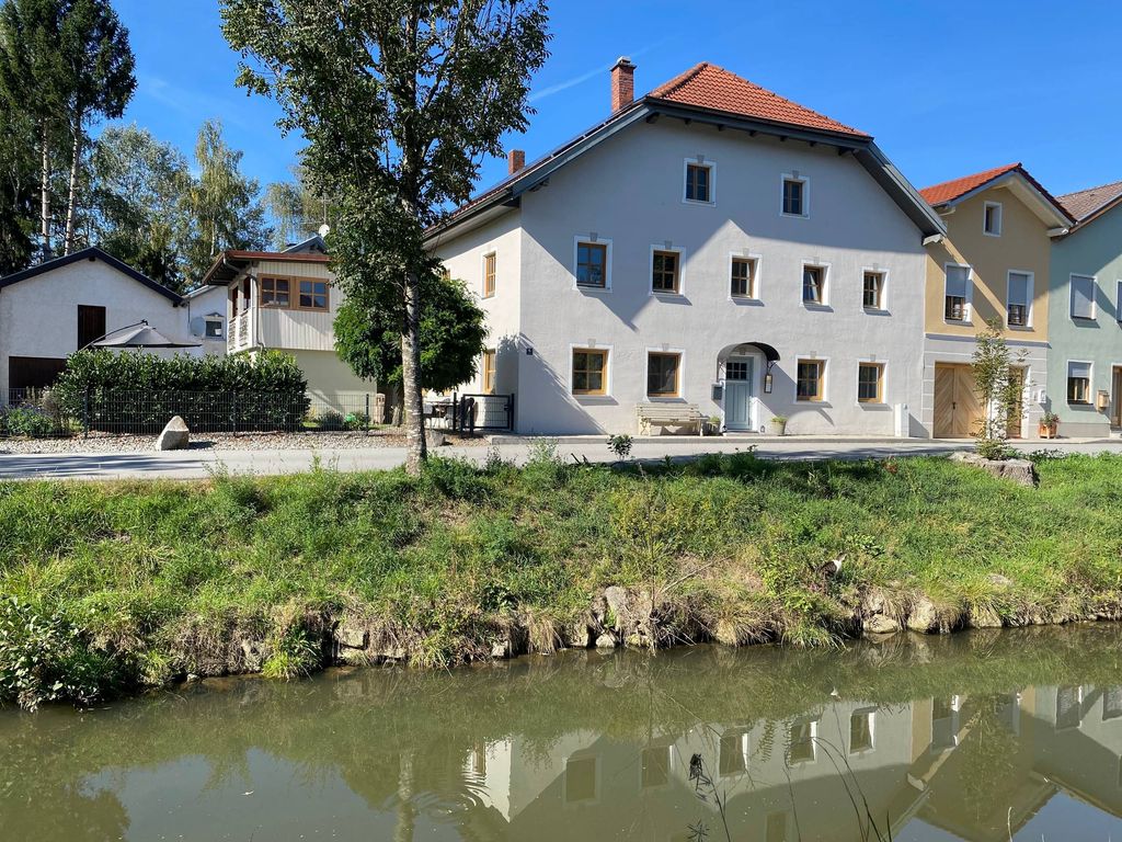 Kafflhaus