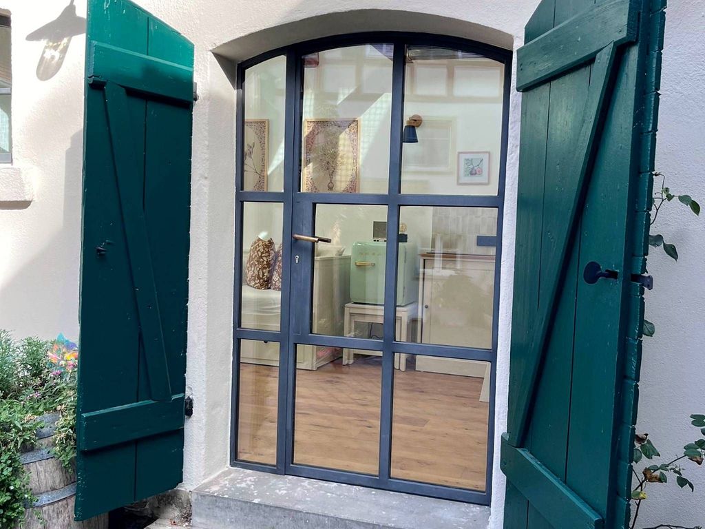 Ferienwohnung Zum Johann