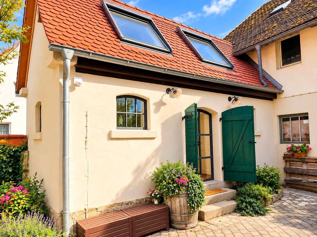Ferienwohnung Zum Johann