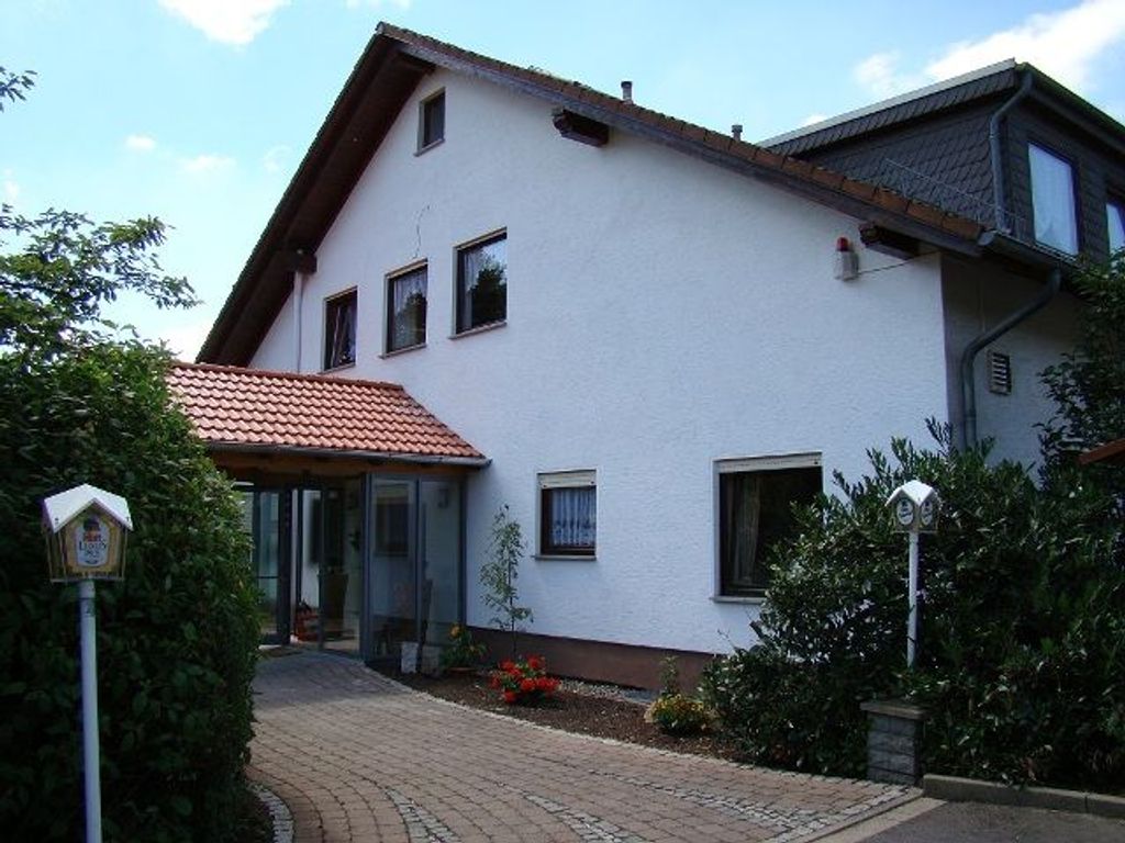 Gästehaus Falkenstein