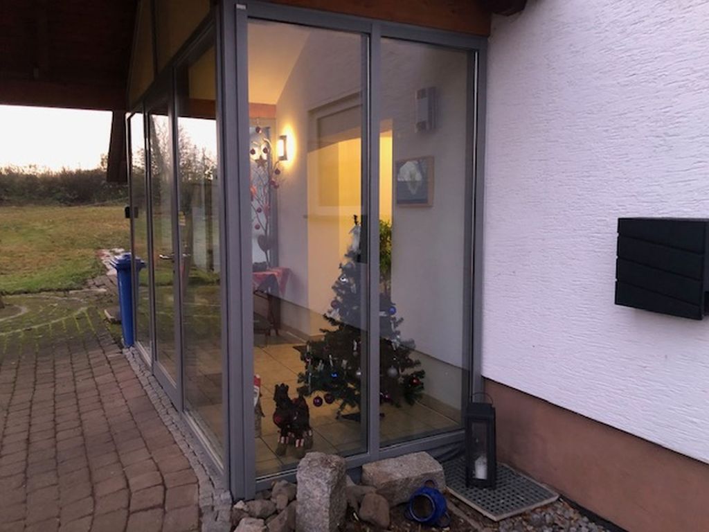Gästehaus Falkenstein