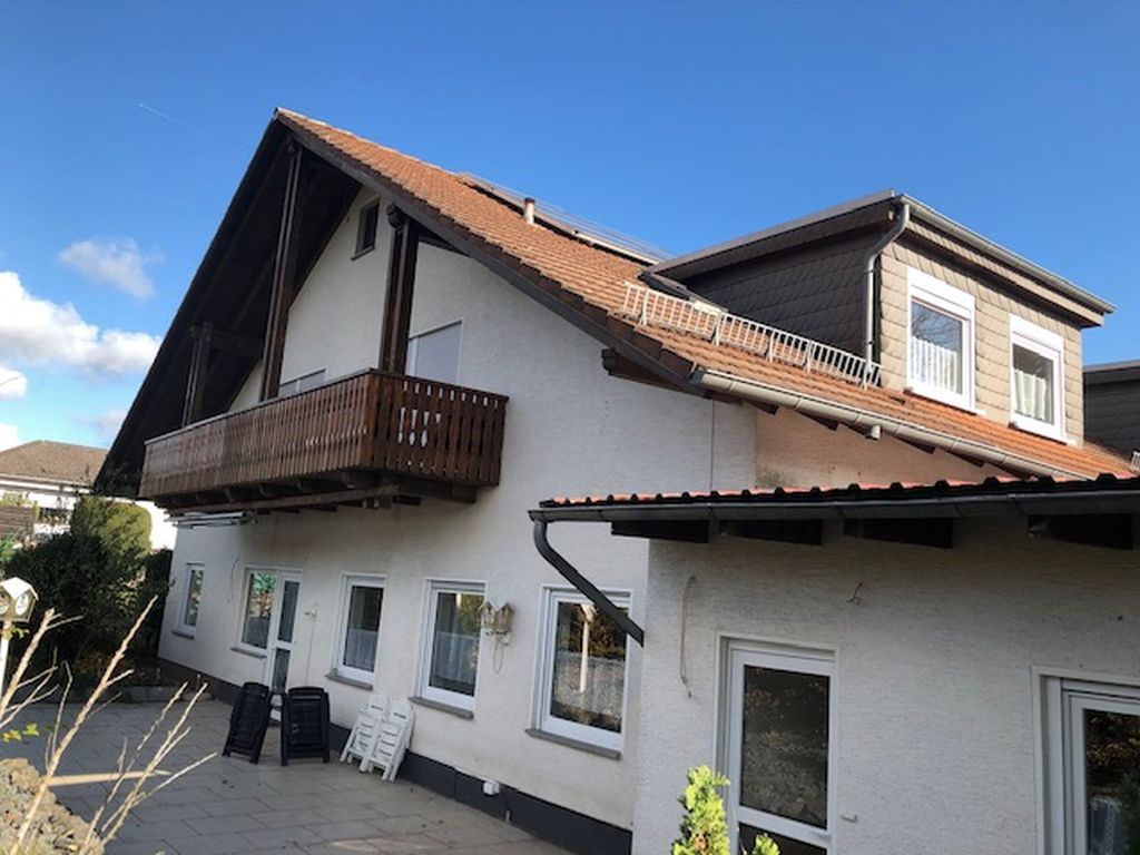 Gästehaus Falkenstein