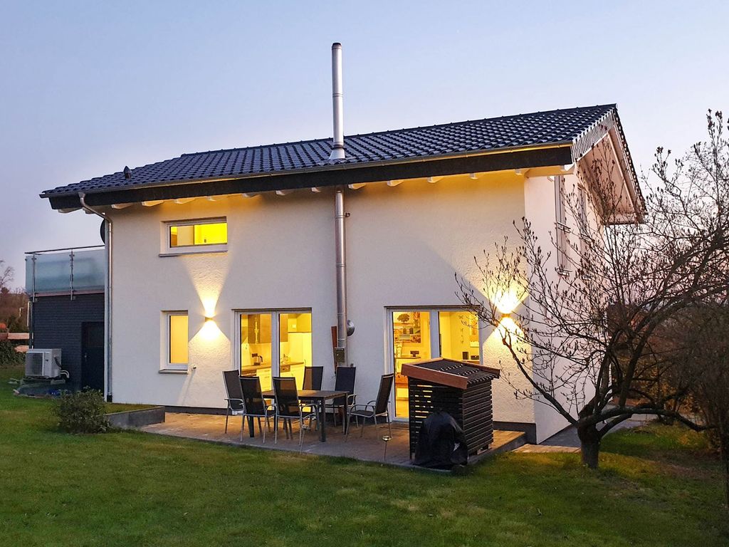 Ferienhaus Hofmeyer