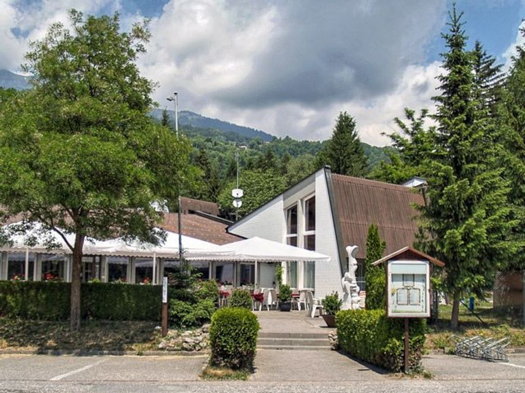 Hotel Grüsch in Grüsch