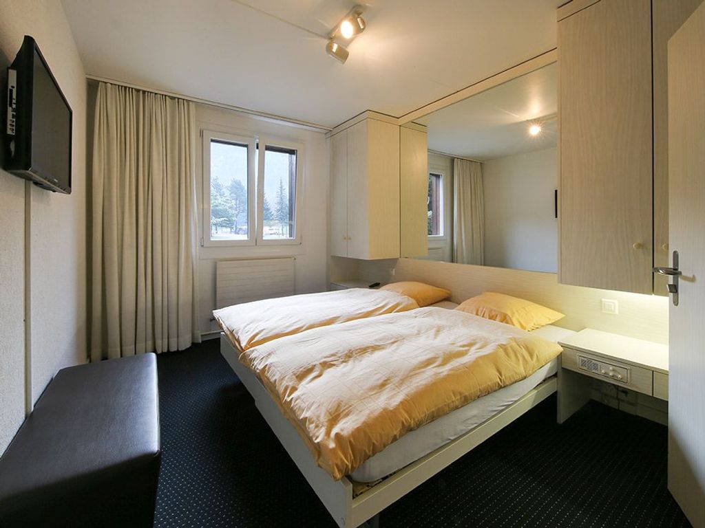 Doppelzimmer Dusche/WC
