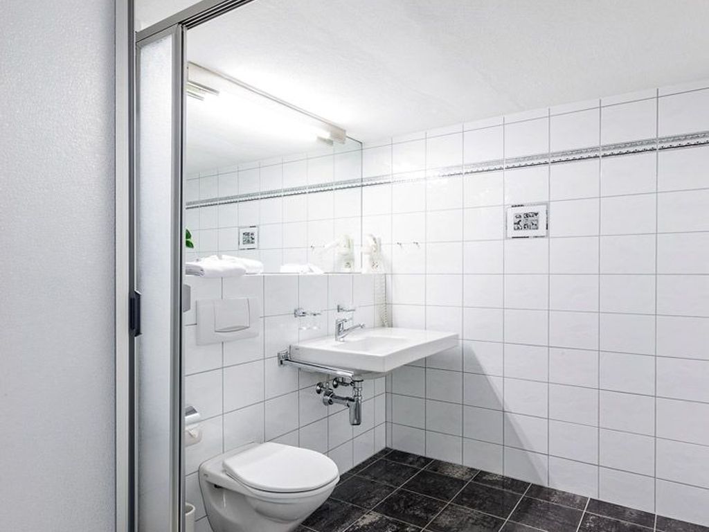 Bad Dusche / WC
