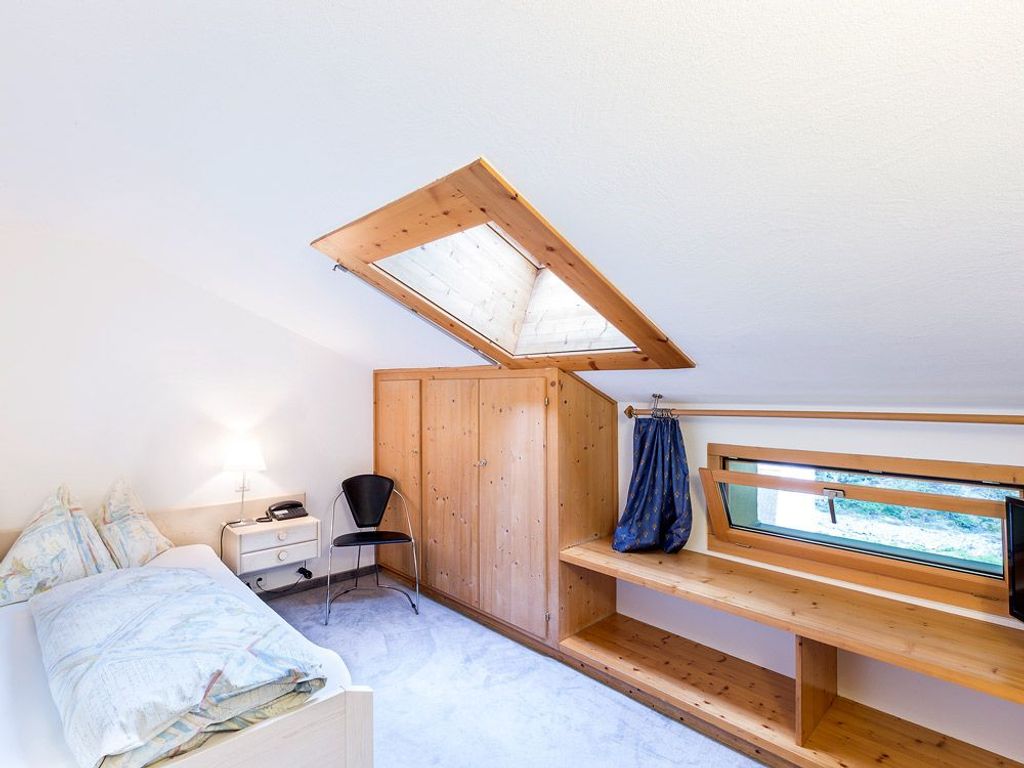 Gemütliches Einzelzimmer