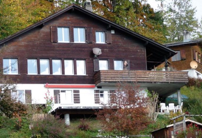 Ferienhaus Terlischa