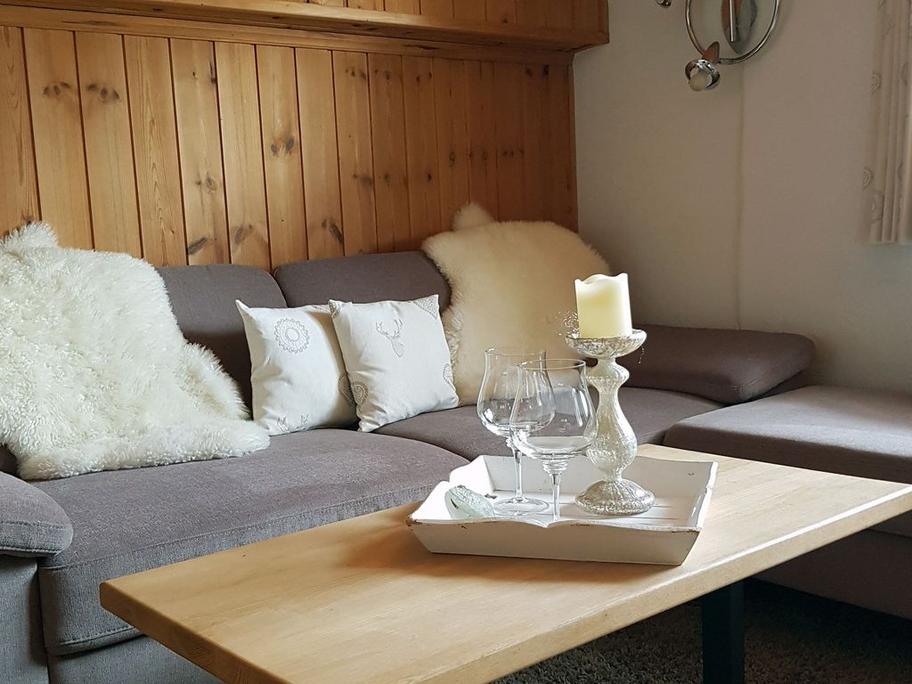 Fasortis Wohnzimmer