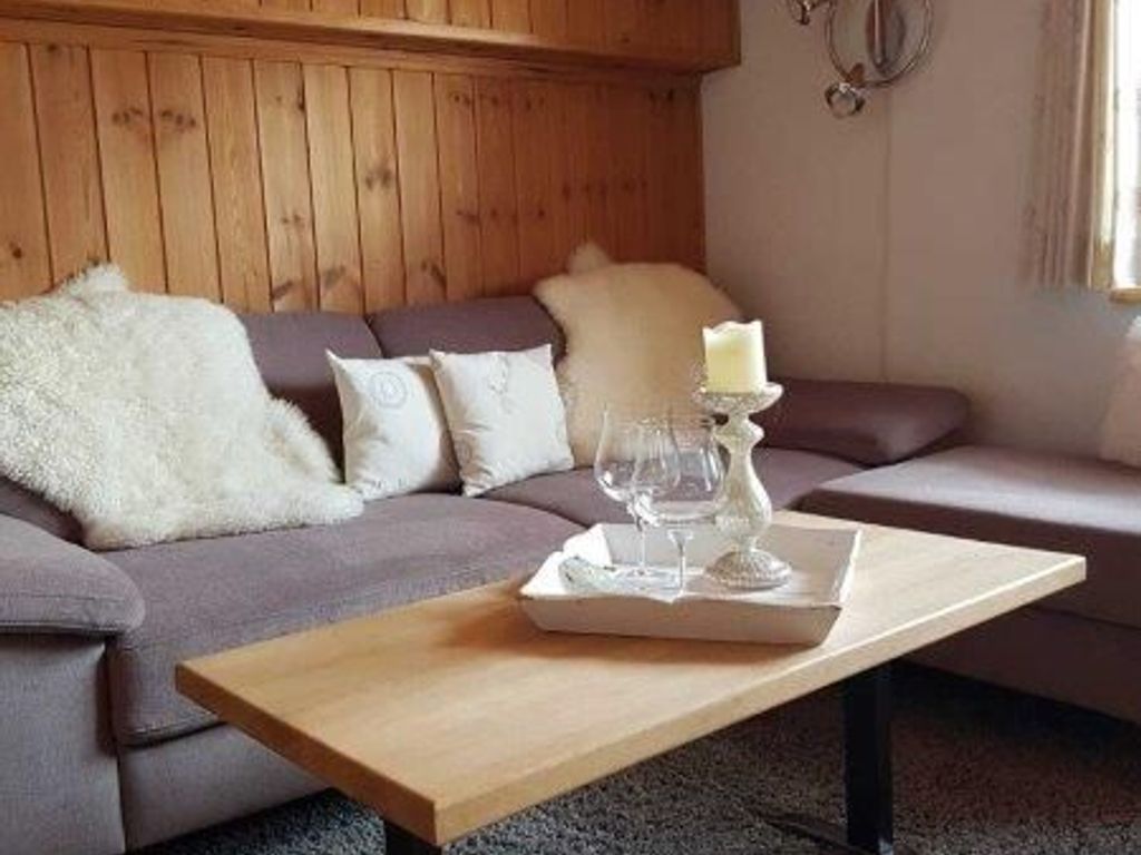 Ferienhaus Fasortis