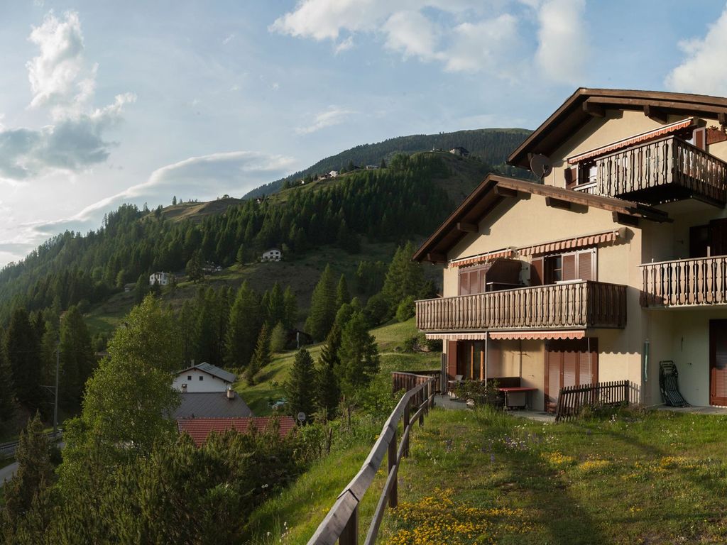 Cond. Albula A6