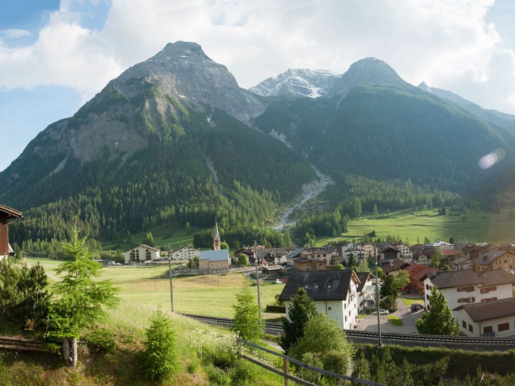 Cond. Albula A6