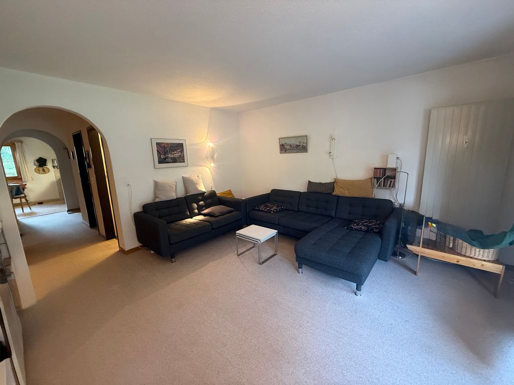 Die Wohnzimmer