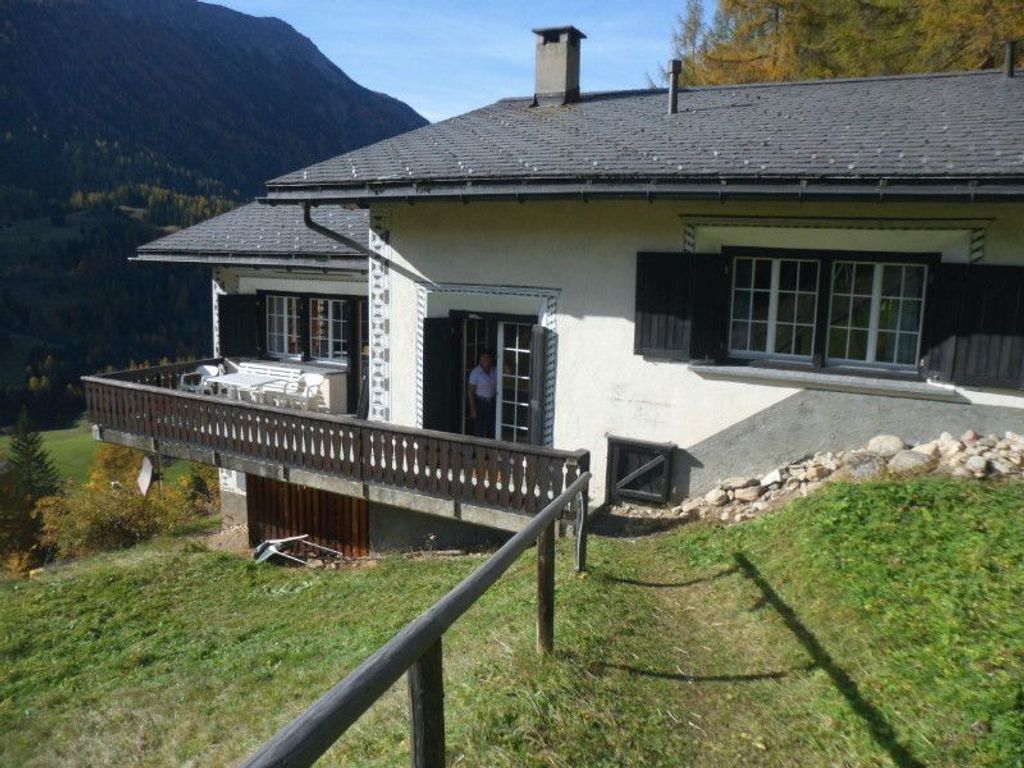 Aussenansicht