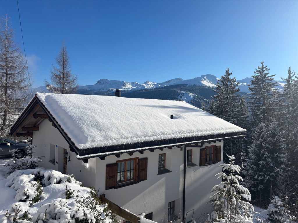 Ferienwohnungen Kühn