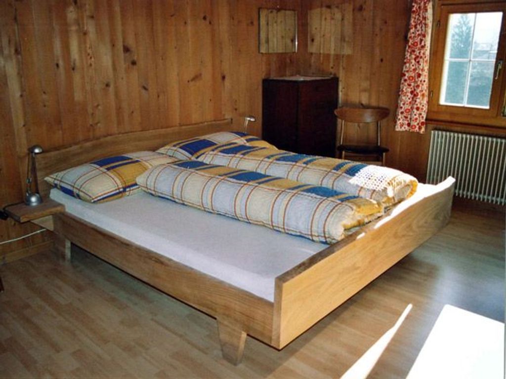 Doppelbett