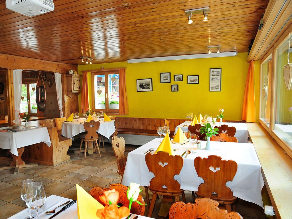 Restaurant Gemsli