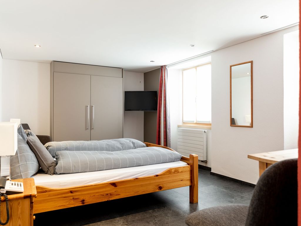 Doppelzimmer Superior