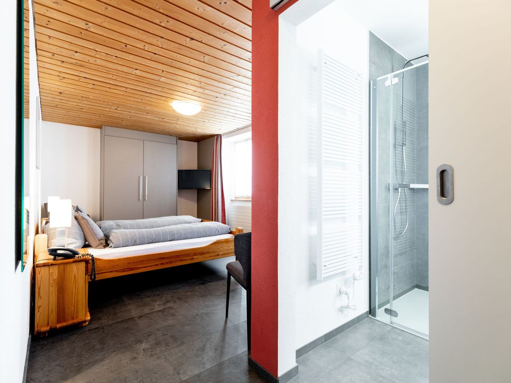 Doppelzimmer Superior