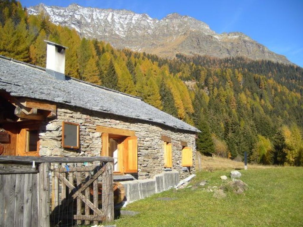 BnB Prò de Leura