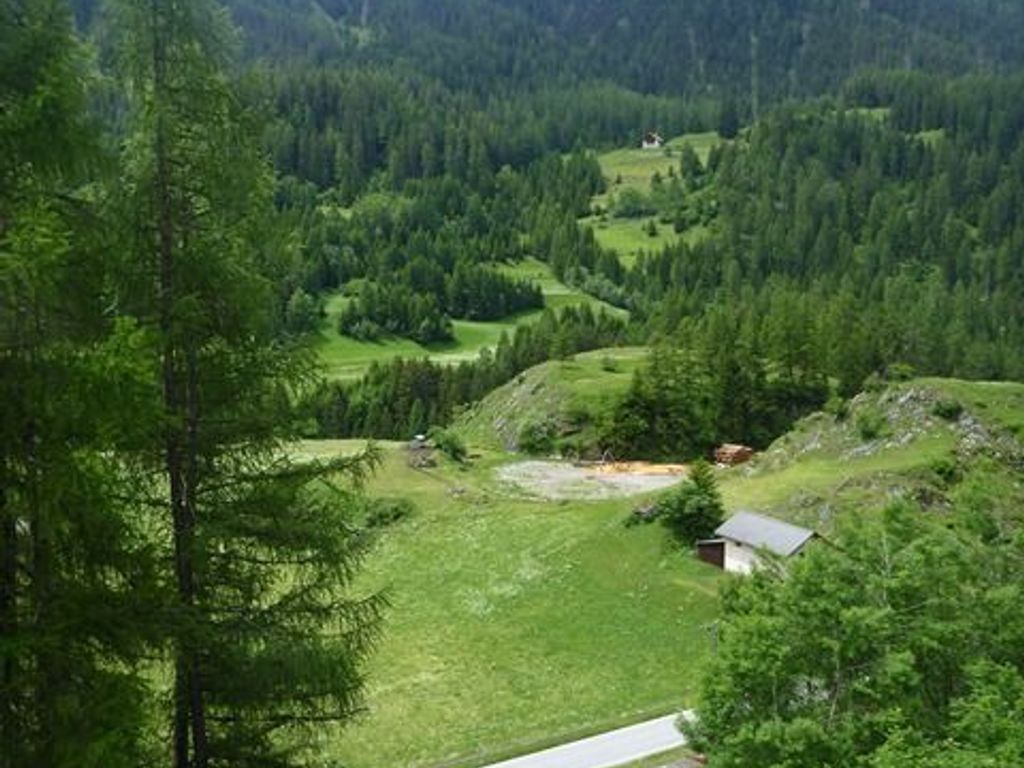Aussicht