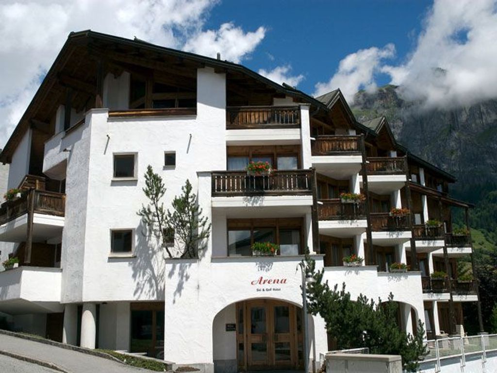 Aussenansicht