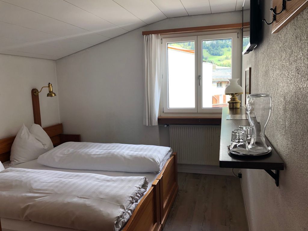 Doppelzimmer